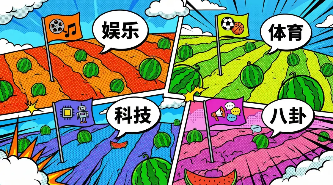 豆花视频 娱乐瓜田分类
